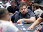 Gabriel Medeiros começará o Dia Final do Sunday Million em vantagem