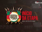 Gauchão de Poker tem R$ 1 milhão garantido em Passo Fundo