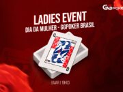 Ladies Event Freeroll será atração do GGPoker nesta sexta (8)