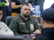 Pedro Padilha teve um domingo (24) iluminado no GGPoker