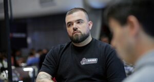 Pedro Padilha se estabeleceu como um dos grandes nomes do poker