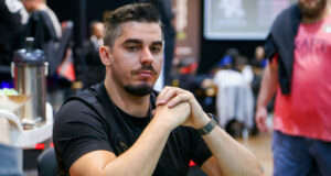 Renan Meneguetti passou em boas condições no Evento #11 da WSOP Super Circuit