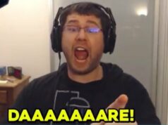 Arlie Shaban não acreditou ao ver o showdown