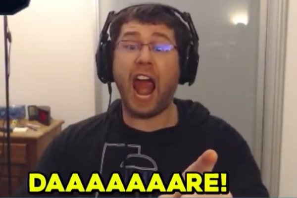 Arlie Shaban não acreditou ao ver o showdown