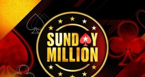 O Sunday Million pode ser jogado até de graça