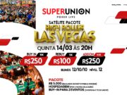 Miguel Ávila aproveitou o satélite do Super Union Poker Live, que retorna nesta quinta (14)