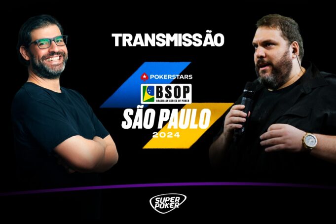 Guilherme Kalil e Victor Marques trarão todas as emoções