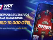 WPT Global entrega uma bela grana nos Freerolls