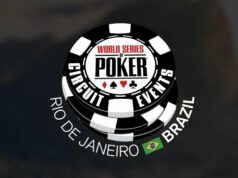 A WSOP Brazil está pronta para começar