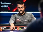 Mateus "Zinhão" vai em busca da forra no WPT Voyage